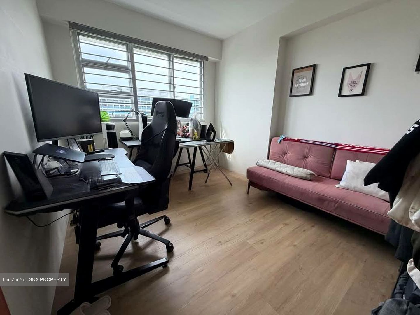 Blk 890A Treetrail@woodlands (Woodlands), HDB 5 Rooms #591436381